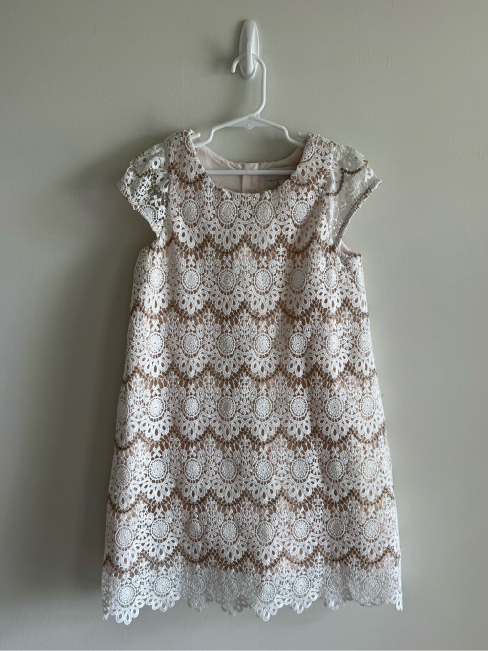 NWT Camilla Lace Dress